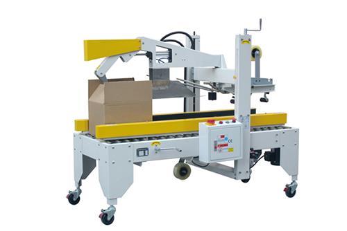 泡沫封箱機 泡沫封箱機